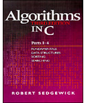 capa do livro do Sedgewick