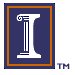 U. Illinois logo