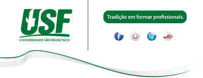 Descrição: Descrição: Descrição: Descrição: Descrição: Universidade São Francisco