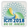 [ICM 2018]