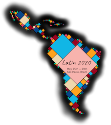 [LATIN 2020]