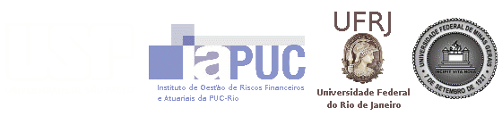 Second Brazilian Conference on Statistical Modelling in Insurance and
    Finance