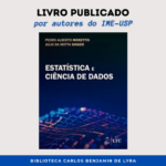 Resenha do livro Estatística e Ciência de Dados