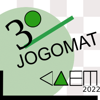 Logo JogosMatematicos