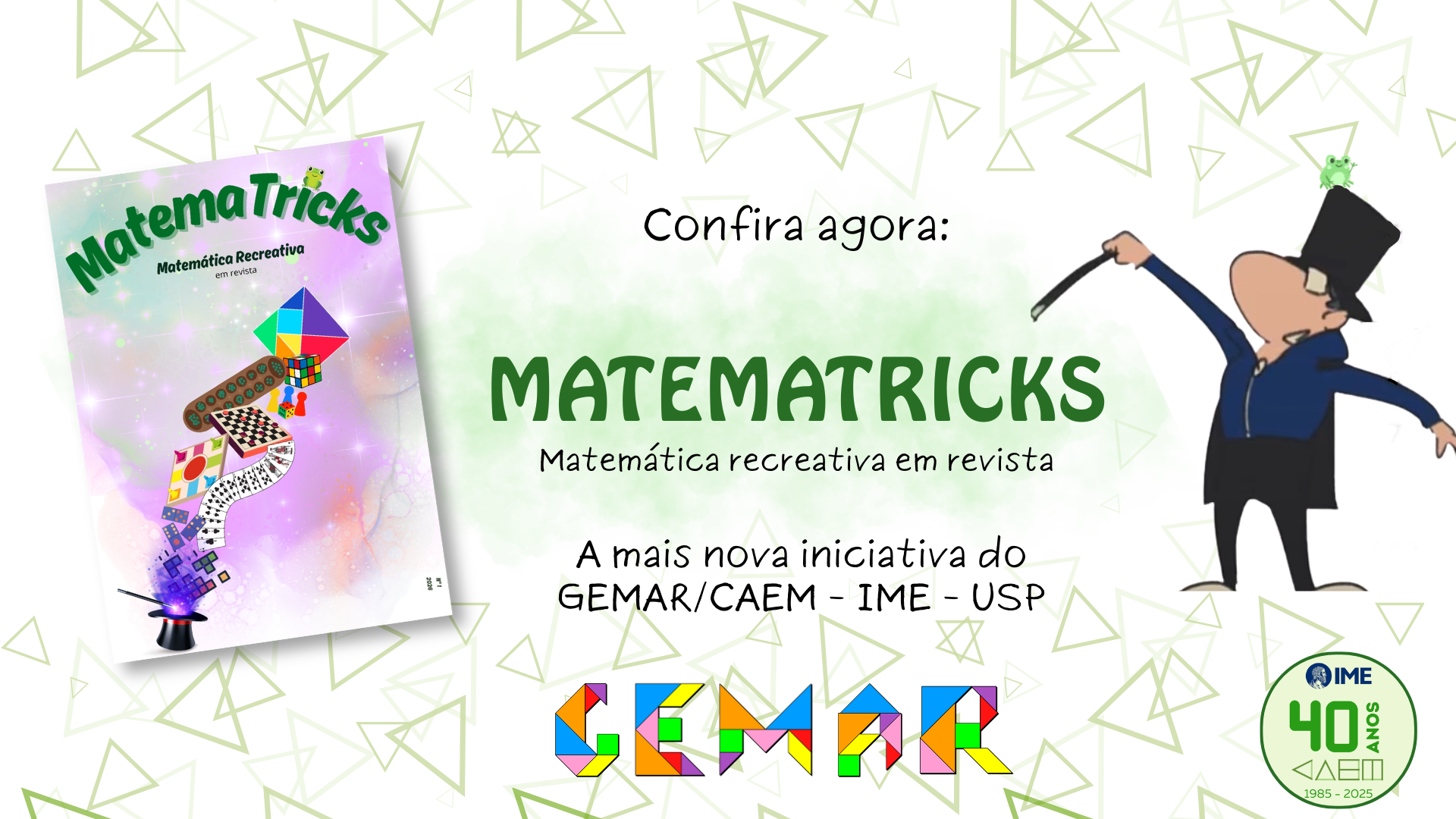 Revista Matematricks