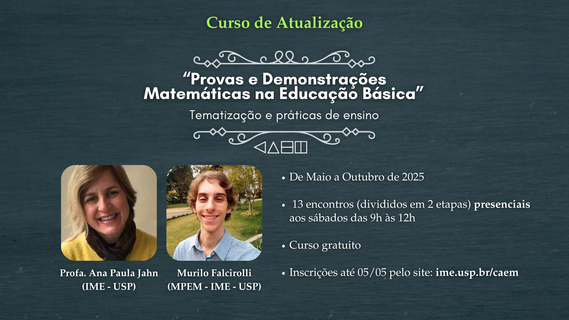 Curso Murilo