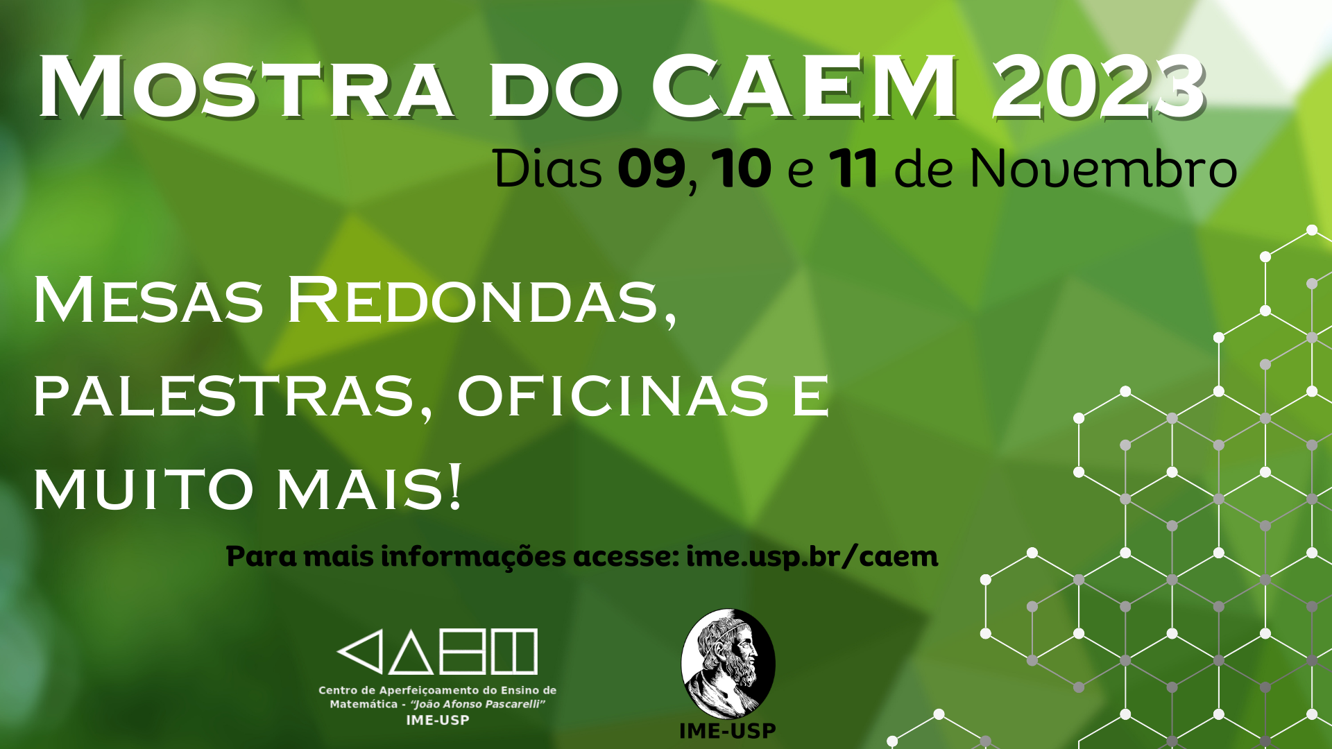 Mostra do CAEM - 2023