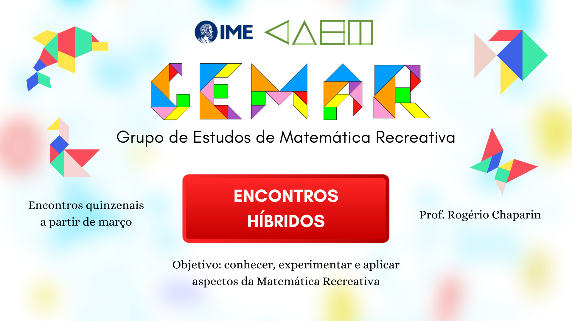 GEMAR