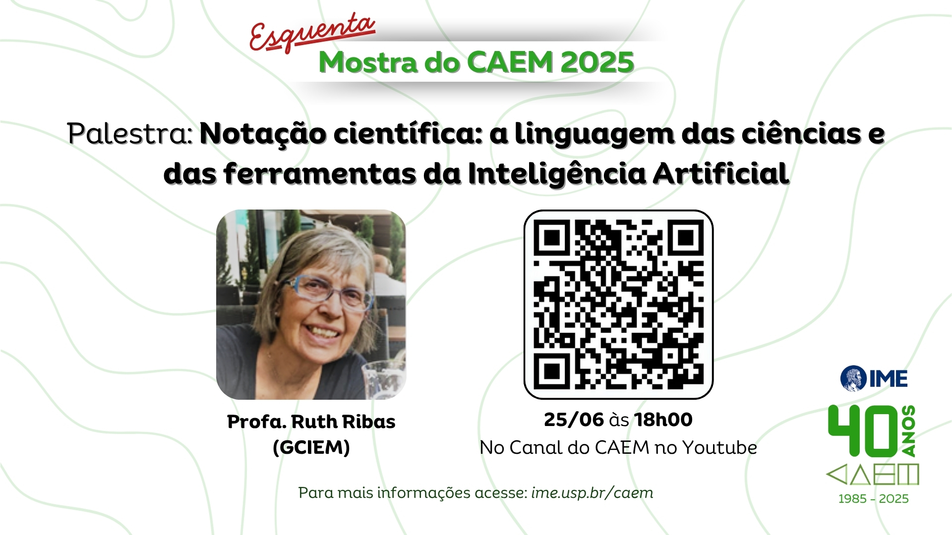 Notação científica: a linguagem das ciências e das ferramentas da IA