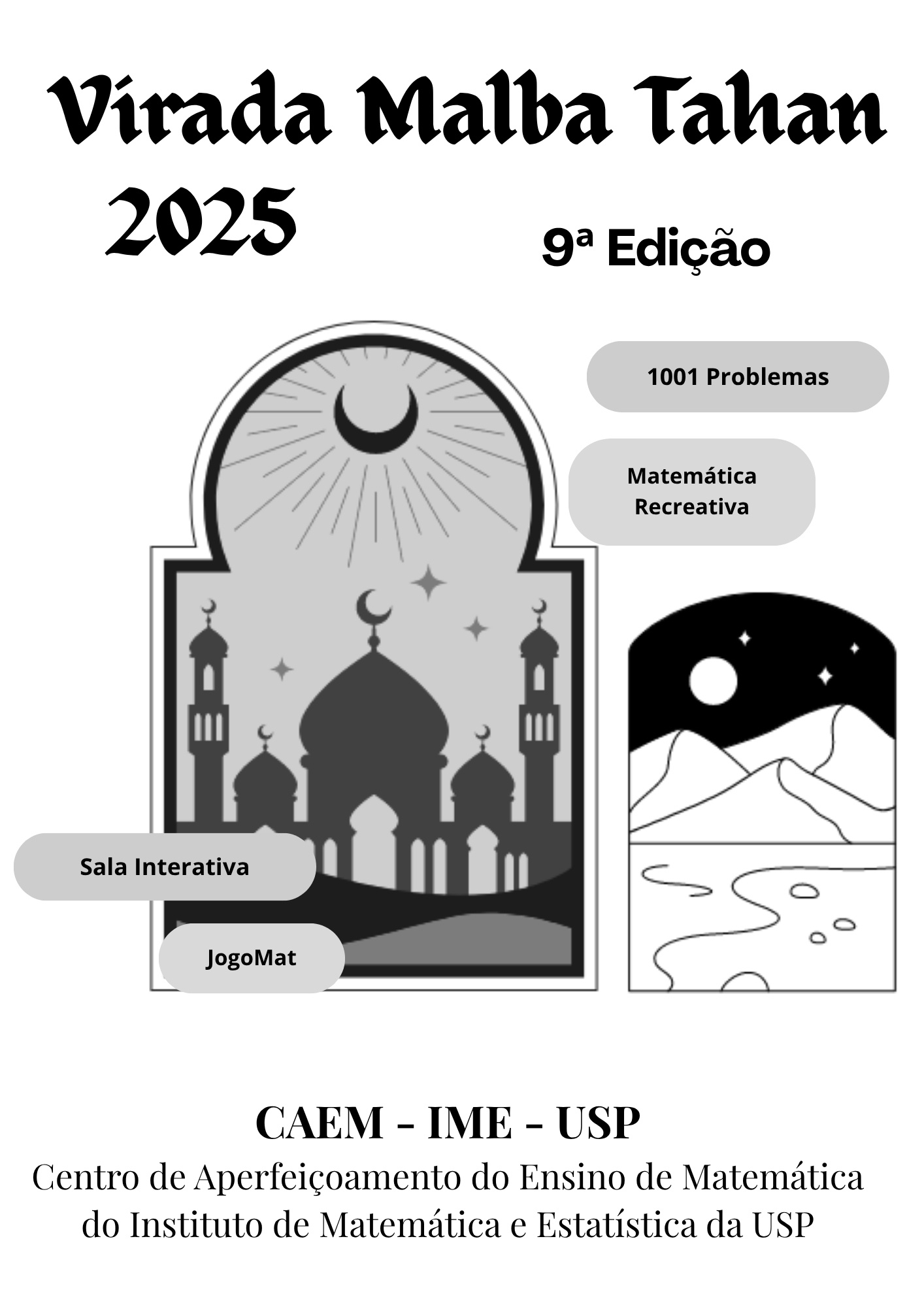 Link Revista Malba Tahan 2023