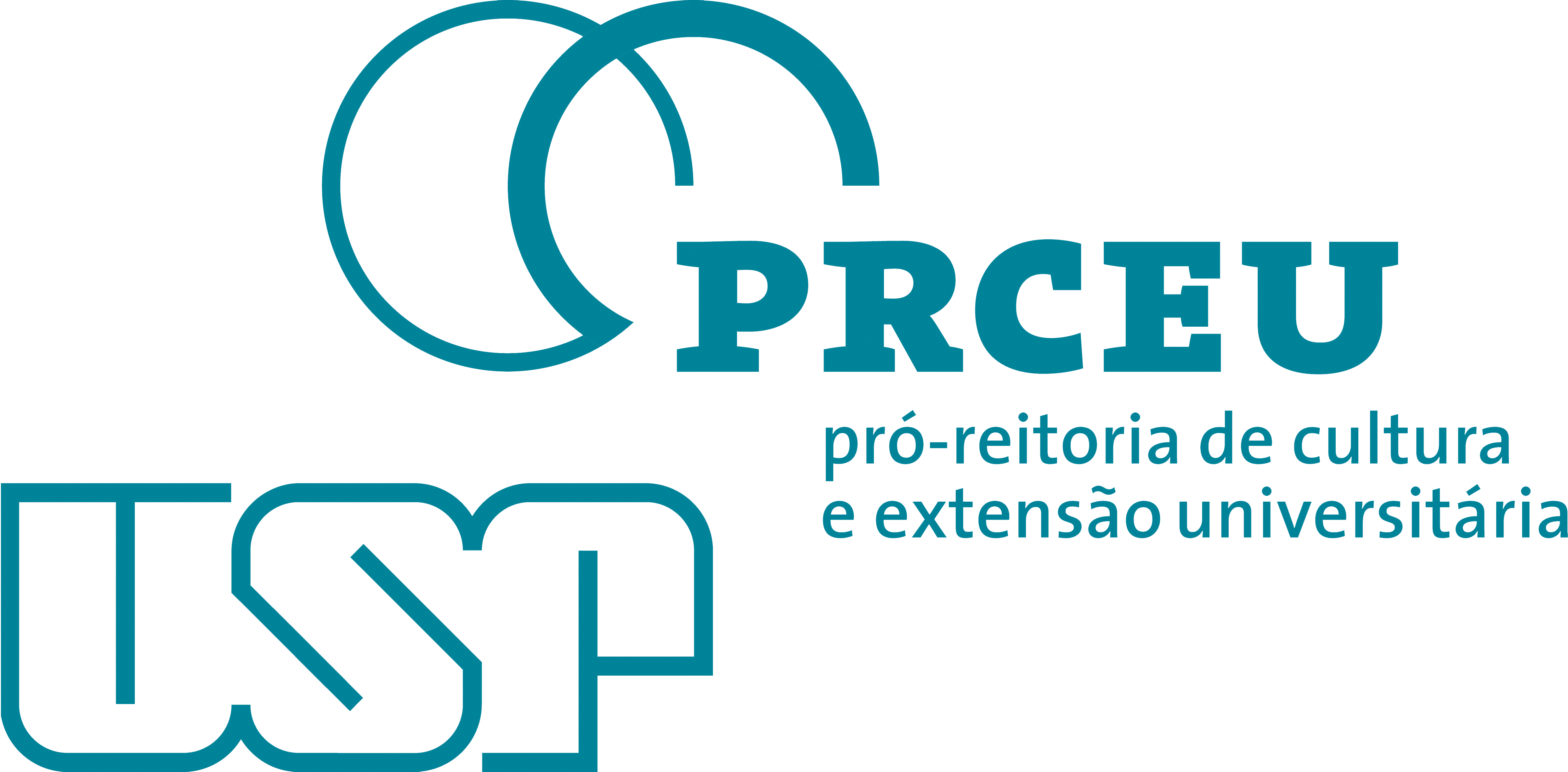 Logotipo da USP