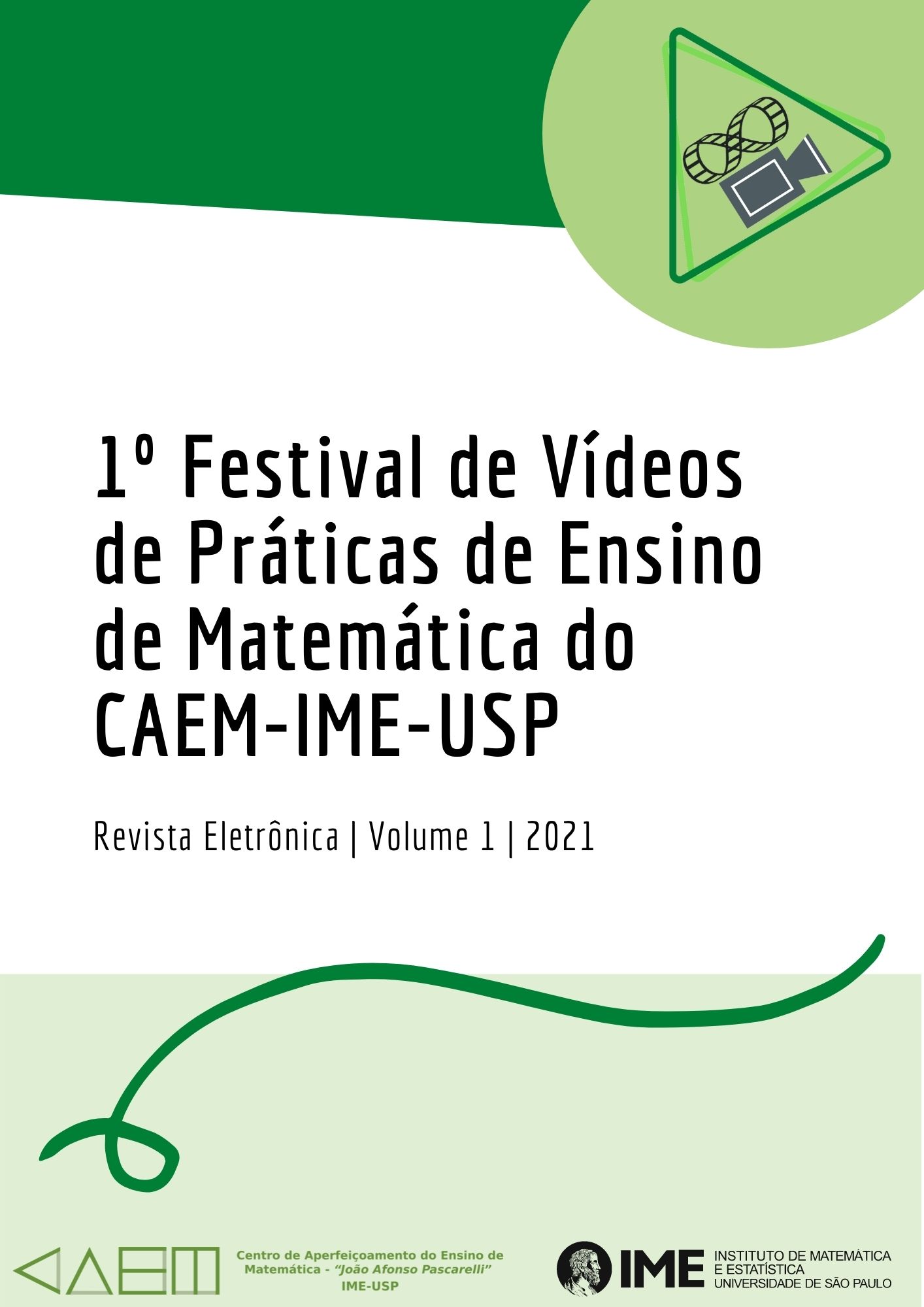 Capa da Revista