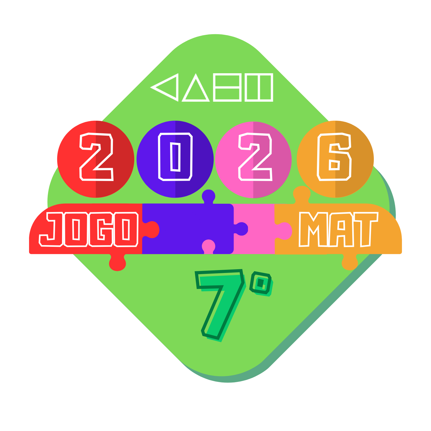 Logo JogosMatematicos