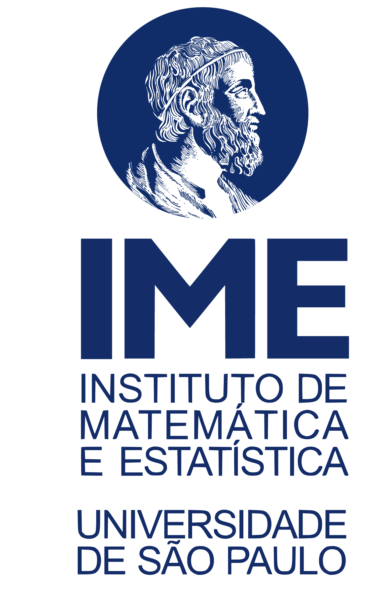Logotipo do IME