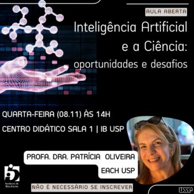 Inteligência Artificial e a Ciência: Oportunidades e Desafios