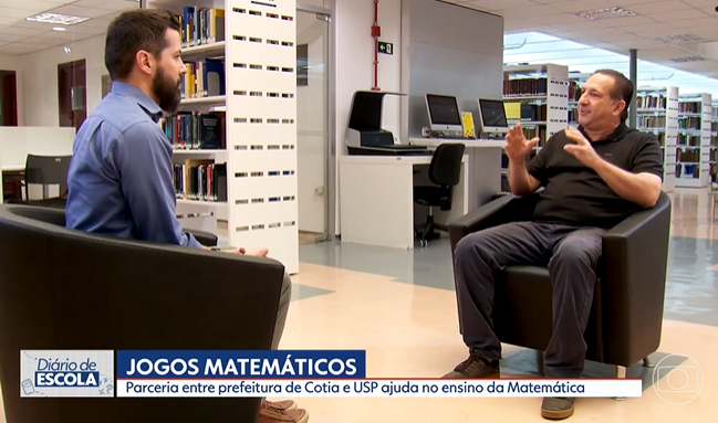 10ª Oficina de Jogos Matemáticos – Departamento de Matematica