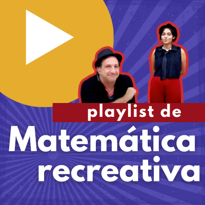 CAEM lança playlist de matemática recreativa no Instagram