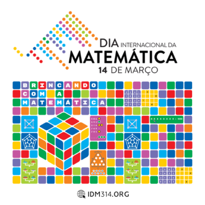 Junte-se à celebração do Dia Internacional da Matemática!