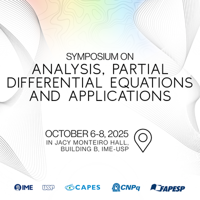 Symposium on Analysis, Partial Differential Equations and Applications 