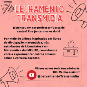 Letramento Transmídia