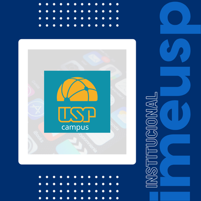 IME apoia a campanha de conscientização sobre o uso do aplicativo Campus-USP