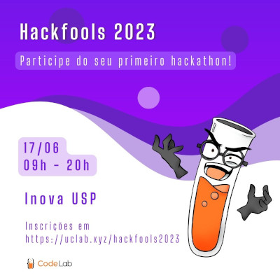 USPCodlab Hackfools 2023