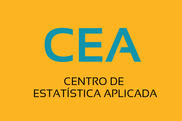 Centro de Estatística Aplicada