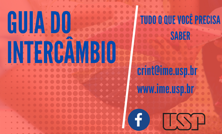 Guia do intercâmbio