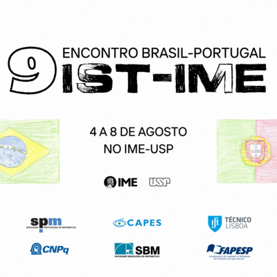 Nona edição do IST-IME