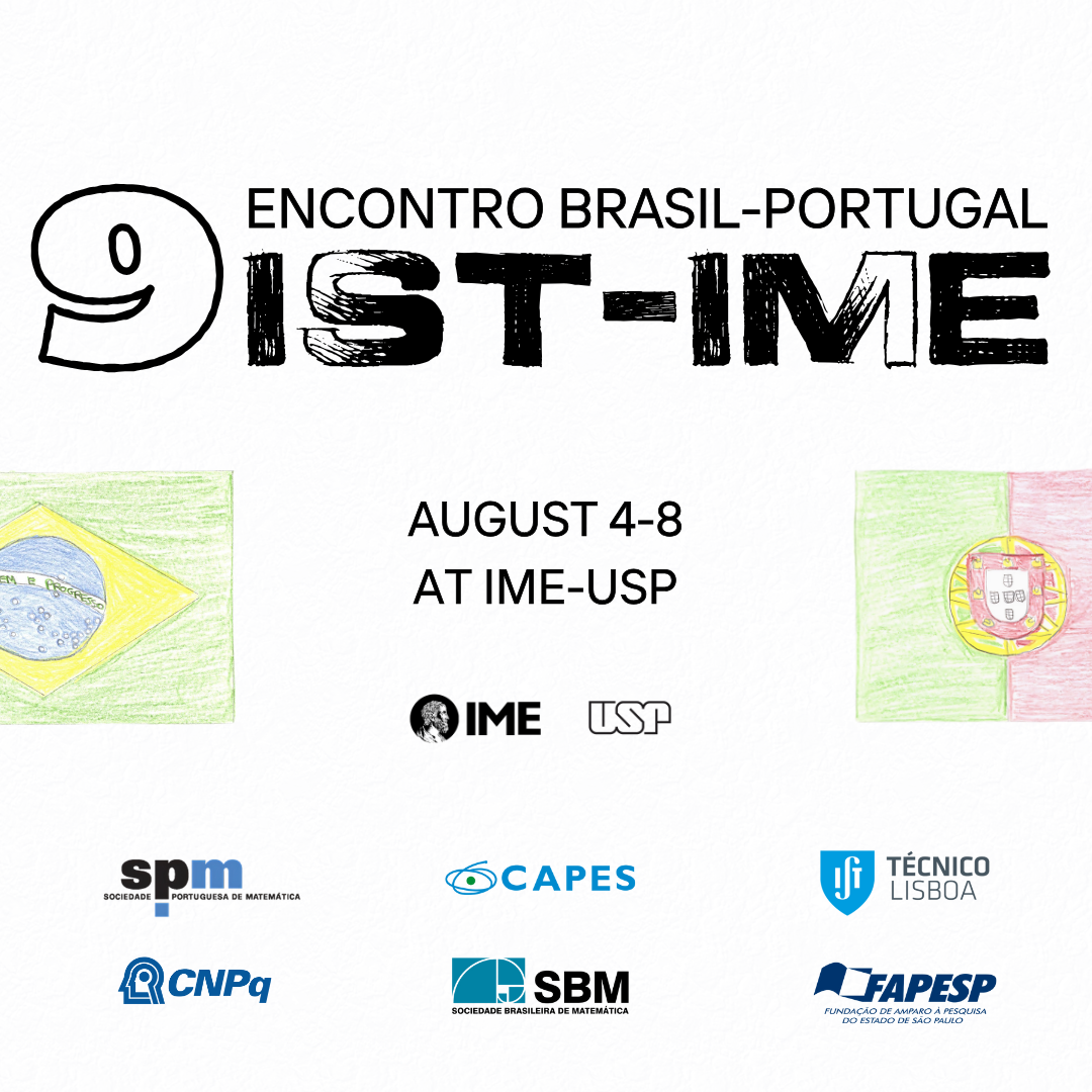 Ninth edition of IST-IME