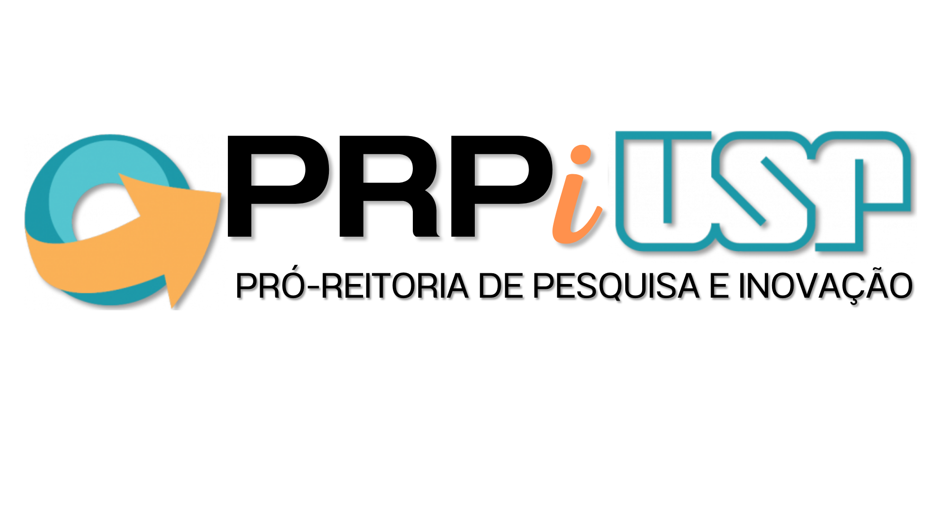 Pró-Reitoria de Pesquisa e Inovação - Logo