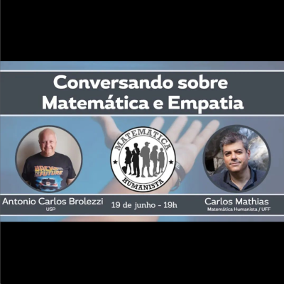 Conversando sobre Matemática e Empatia