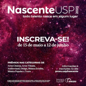 Nascente USP