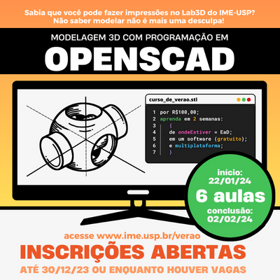 CURSOS DE PROGRAMAÇÃO EM R: aplicados em bioinformática