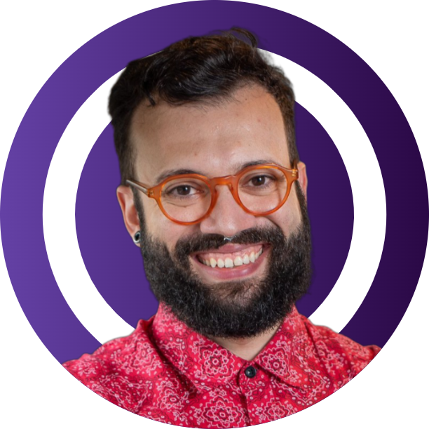 Prof. Dr. Felipe Albino dos Santos