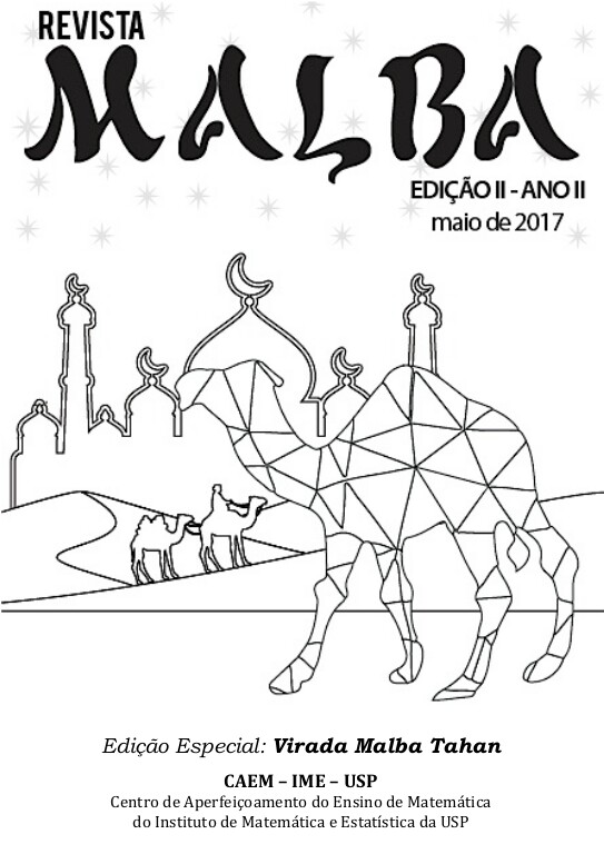 Link Revista Malba Tahan 2017