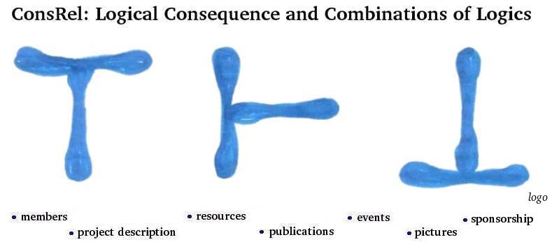 ConsRel: Logical Consequence and Combinations of Logics