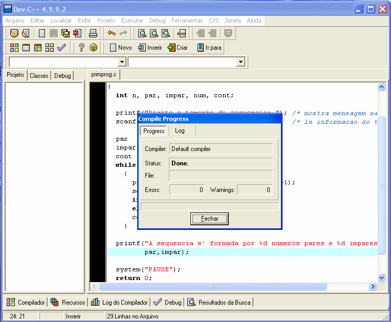 Image primprog_compila