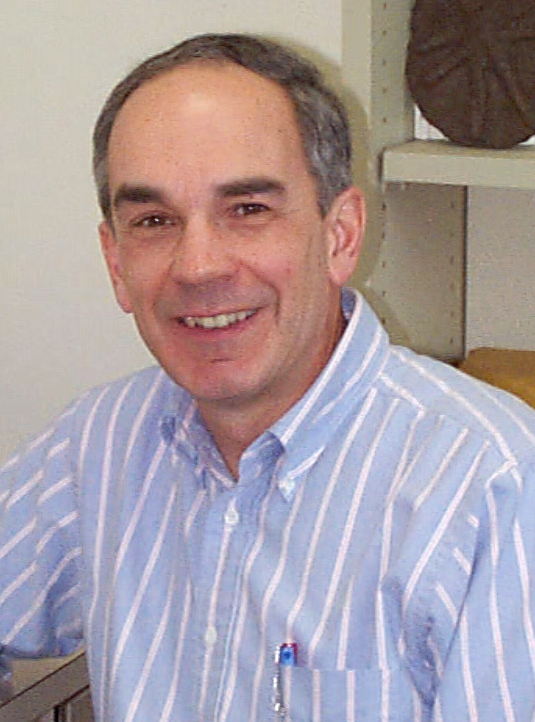 Thomas E. Ceil