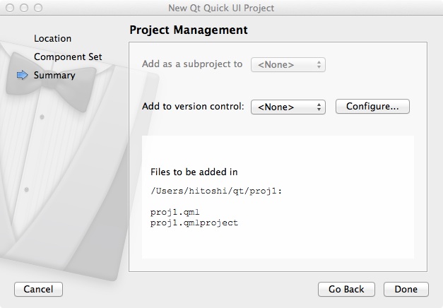 Project Management