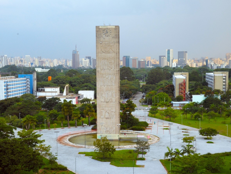 photo praça do relógio