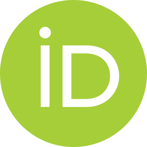 Orcid profile