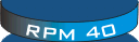 rpm 40