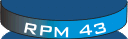 rpm 43