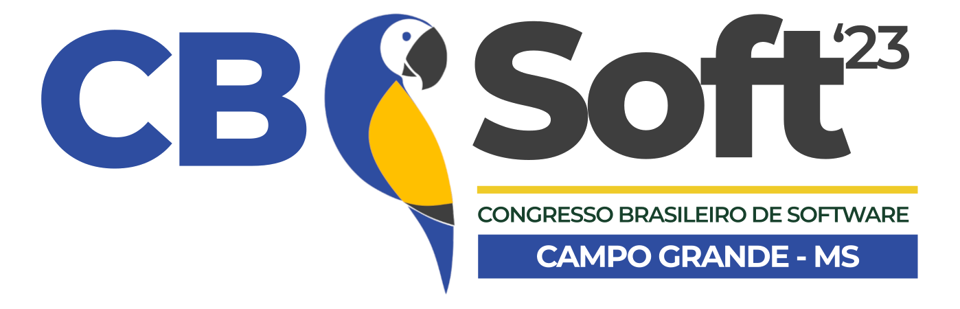 CBSoft 2023 logo