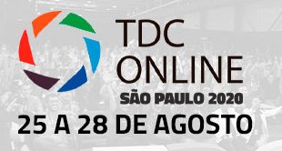 Logo do TDC