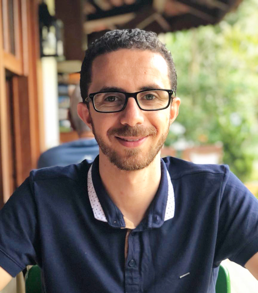 Oberlan C. Romão