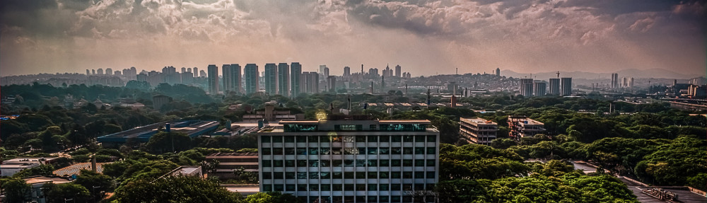 ONTOBRAS – Seminário de Pesquisa em Ontologias do Brasil