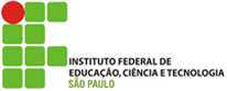 Instituto Federal de São Paulo
