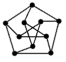 Petersen graph